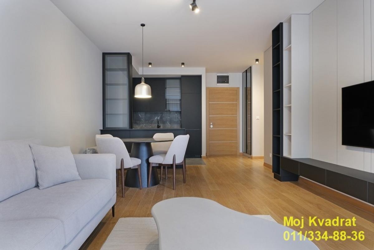Stan Prodaja Beograd Stan Prodaja Beograd Blok 65 57 m2