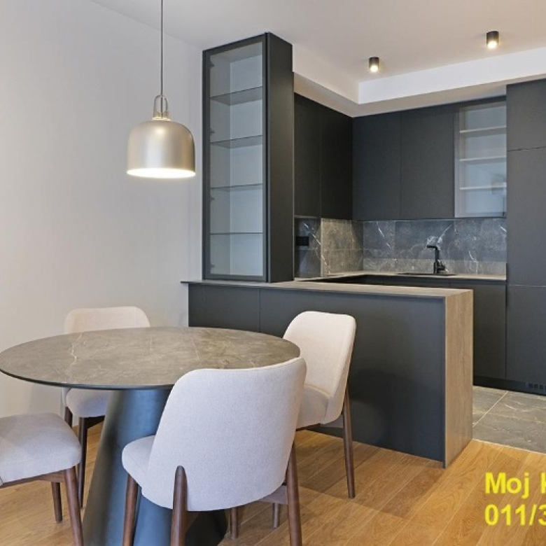 Stan Prodaja Beograd Blok 65 57 m2