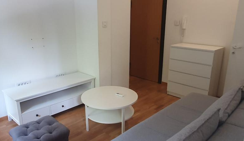 Stan Izdavanje Novi Sad  45 m2