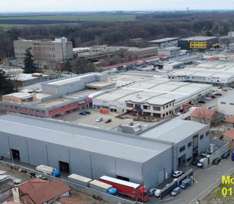 Lokal Izdavanje Beograd Plavi Horizonti 1500 m2