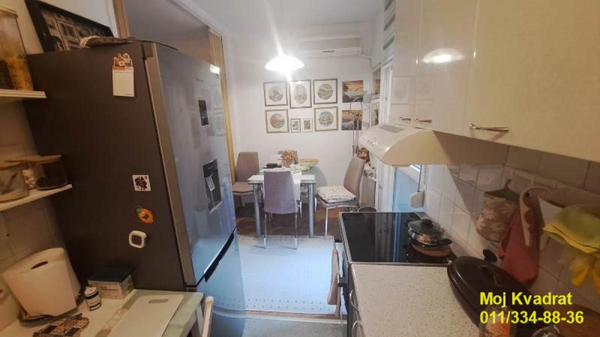 Stan Prodaja Beograd Stan Prodaja Beograd Vukov Spomenik 42 m2