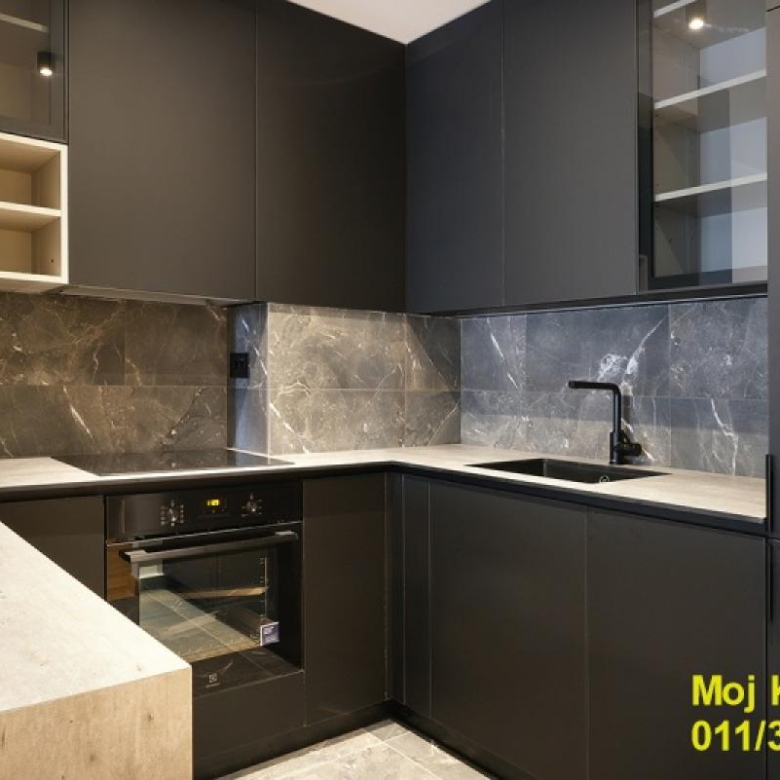 Stan Prodaja Beograd Blok 65 57 m2