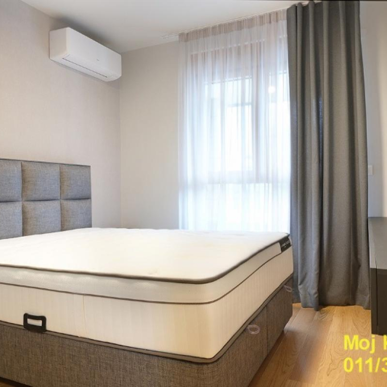Stan Prodaja Beograd Blok 65 57 m2