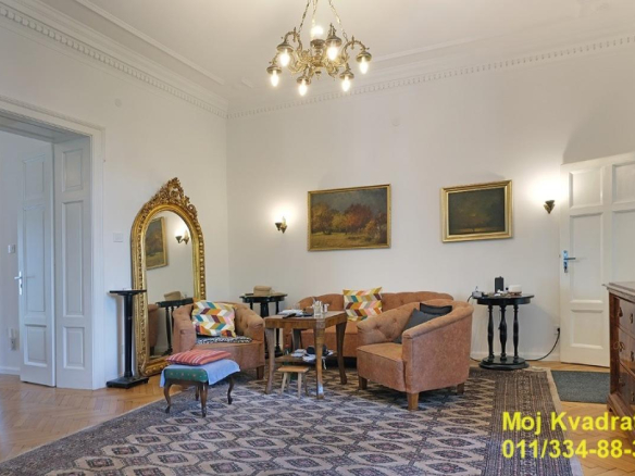 Stan Prodaja Beograd Vračar Centar 182 m2