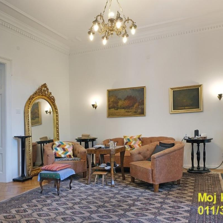 Stan Prodaja Beograd Vračar Centar 182 m2