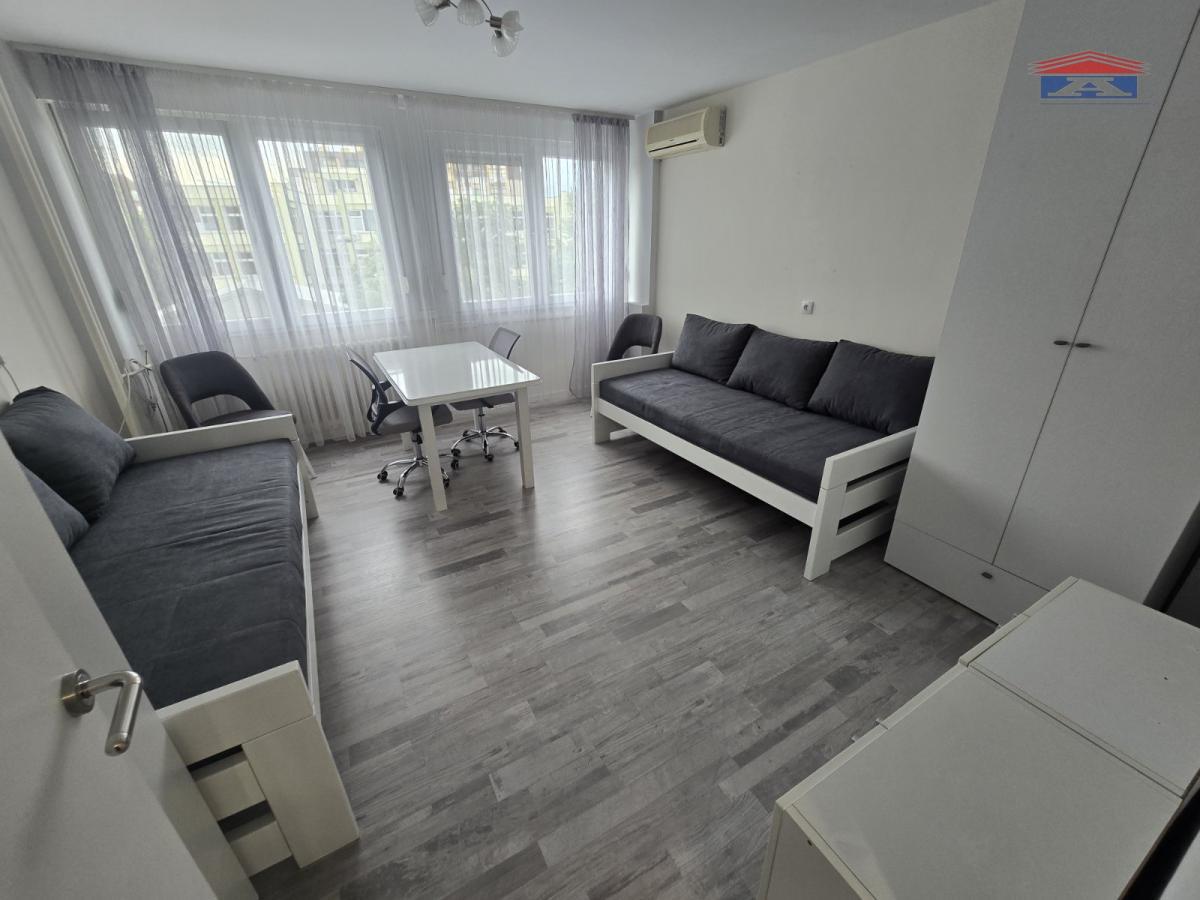 Stan Izdavanje Novi Sad Stan Izdavanje Novi Sad 41 m2