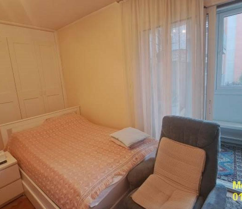 Stan Prodaja Beograd Vukov Spomenik 42 m2