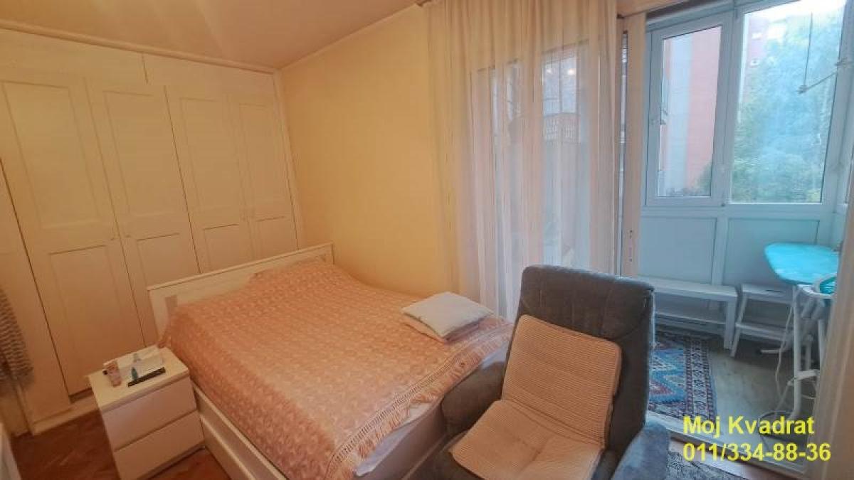 Stan Prodaja Beograd Stan Prodaja Beograd Vukov Spomenik 42 m2
