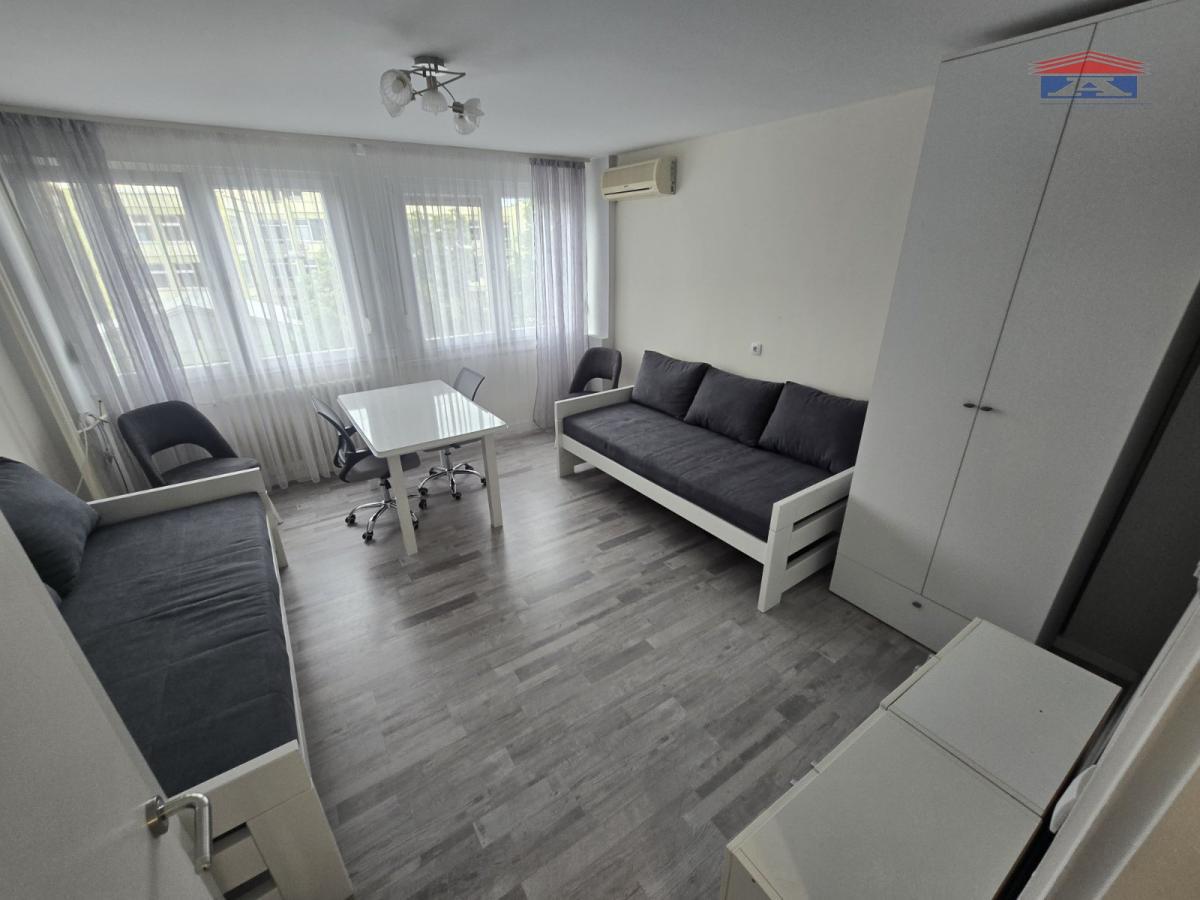 Stan Izdavanje Novi Sad Stan Izdavanje Novi Sad 41 m2