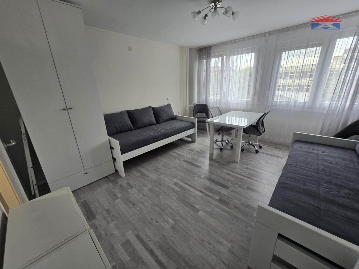Stan Izdavanje Novi Sad Stan Izdavanje Novi Sad 41 m2