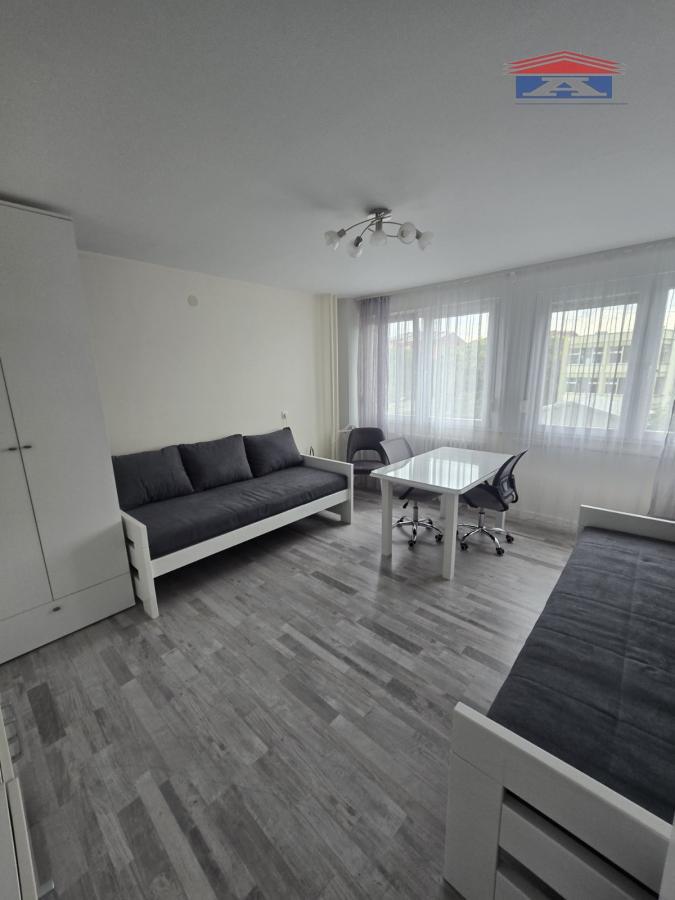 Stan Izdavanje Novi Sad Stan Izdavanje Novi Sad 41 m2
