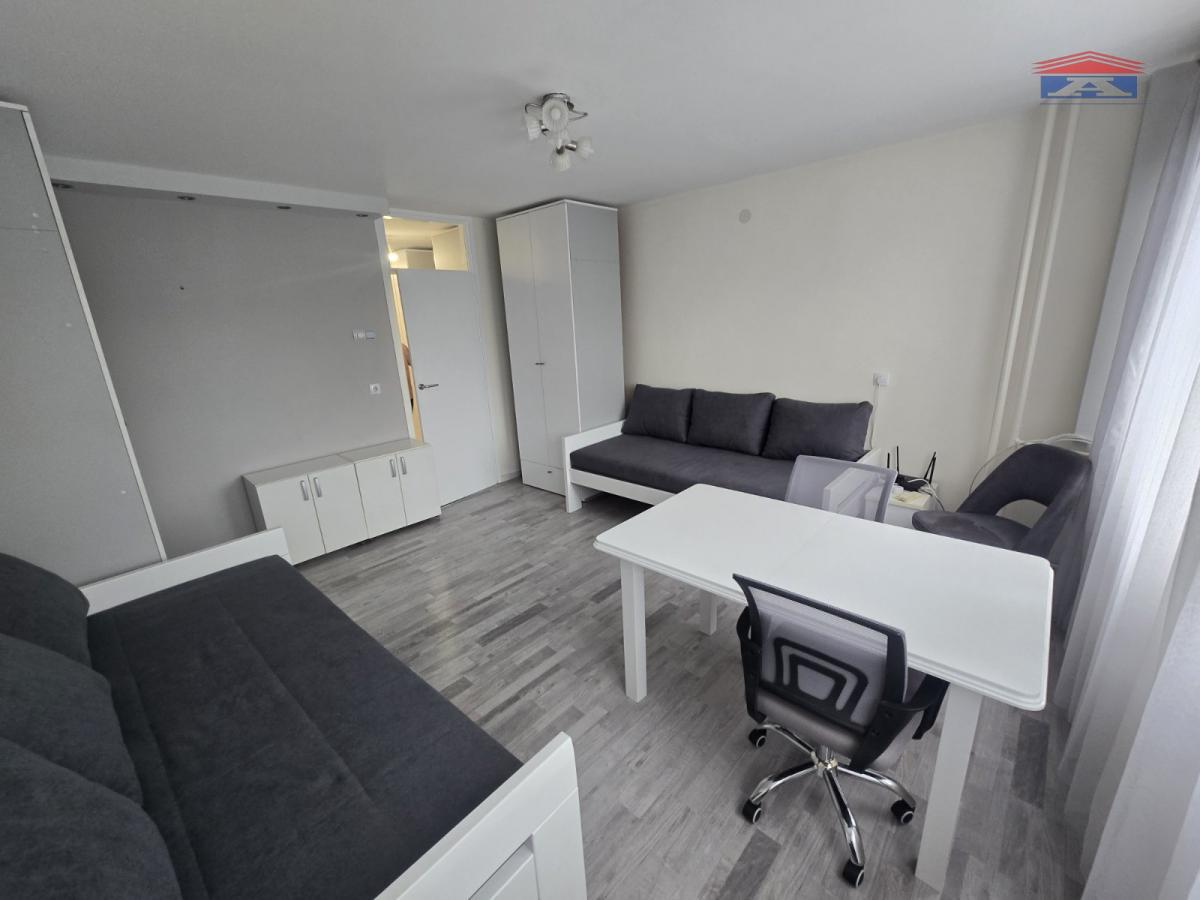 Stan Izdavanje Novi Sad Stan Izdavanje Novi Sad 41 m2