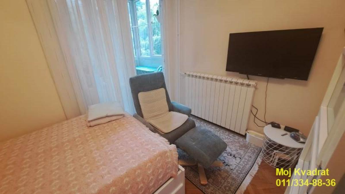 Stan Prodaja Beograd Stan Prodaja Beograd Vukov Spomenik 42 m2