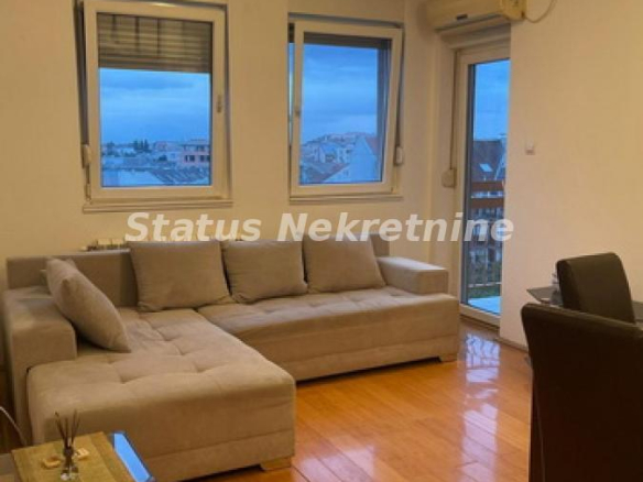 Stan Izdavanje Novi Sad  39 m2