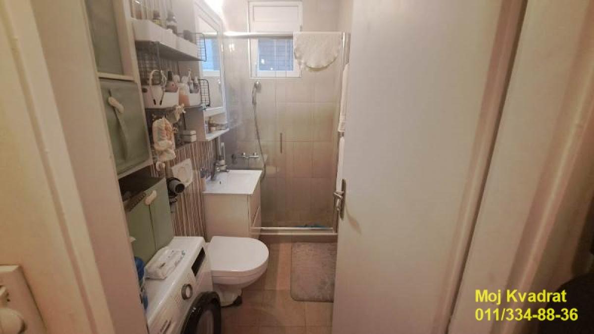 Stan Prodaja Beograd Stan Prodaja Beograd Vukov Spomenik 42 m2