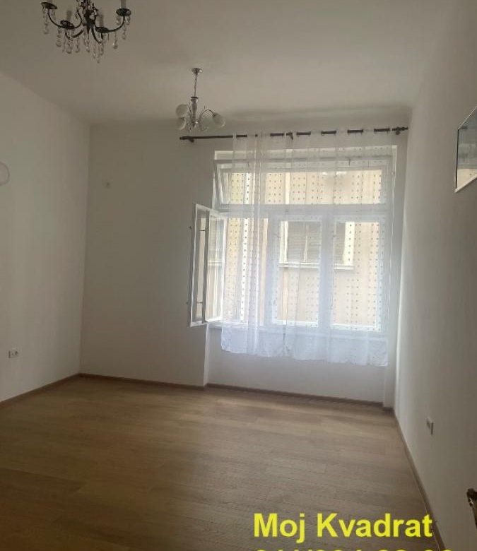 Stan – Beograd, Vračar Vračar Centar – ID 22641.