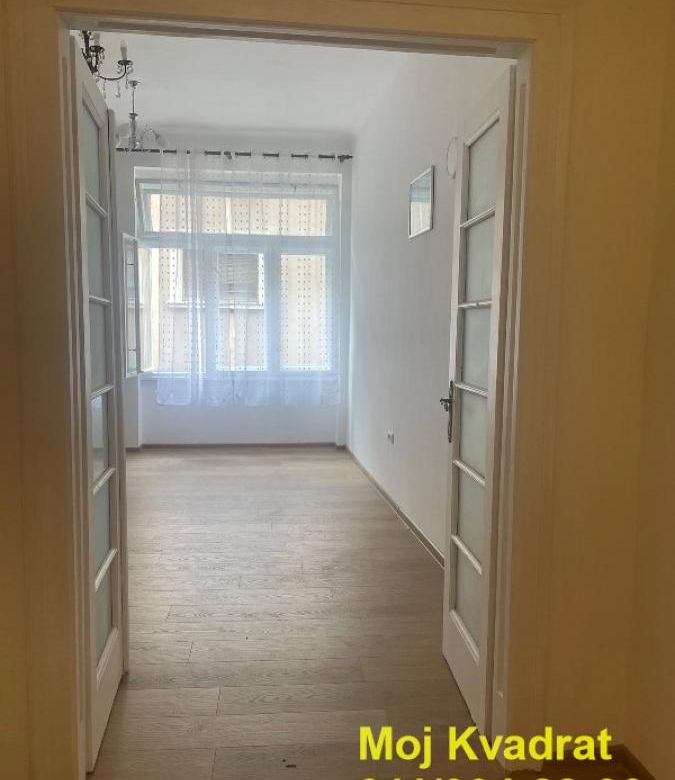 Stan Izdavanje Beograd Vračar Centar 33 m2