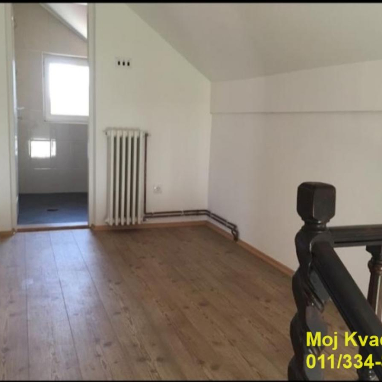 Kuća Prodaja Beograd Batajnica 155 m2