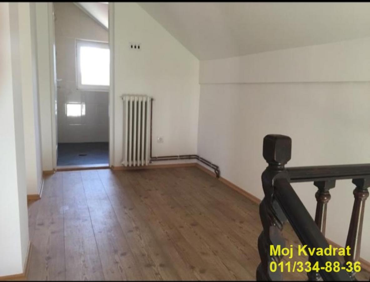 Kuća Prodaja Beograd Batajnica 155 m2