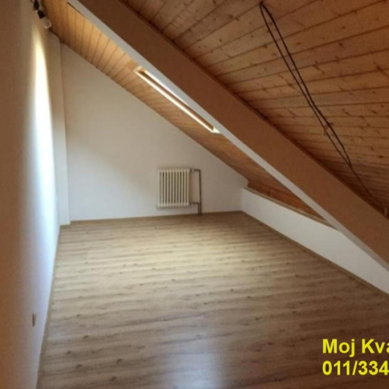 Kuća Prodaja Beograd Batajnica 155 m2