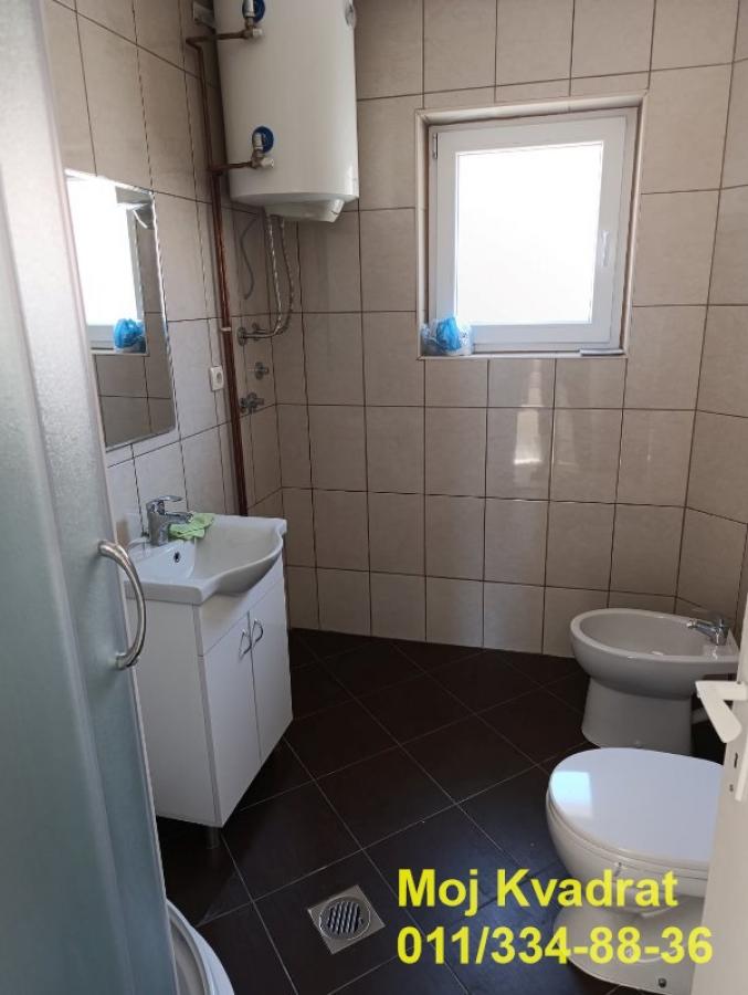 Kuća Prodaja Beograd Batajnica 155 m2