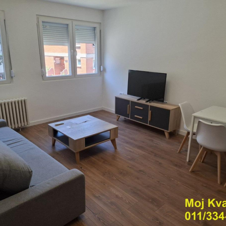 Stan Prodaja Beograd Žarkovo 46 m2