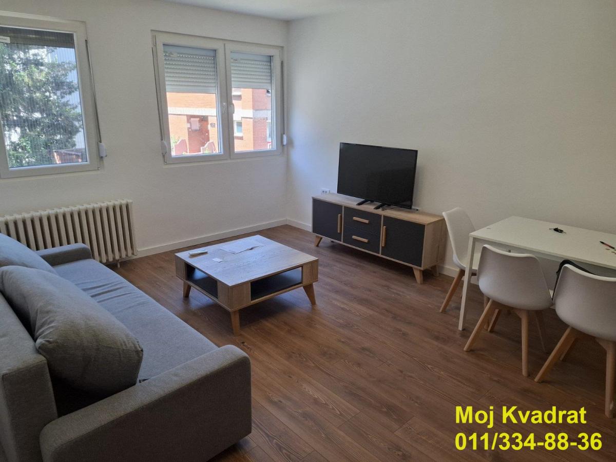 Stan Prodaja Beograd Stan Prodaja Beograd Žarkovo 46 m2