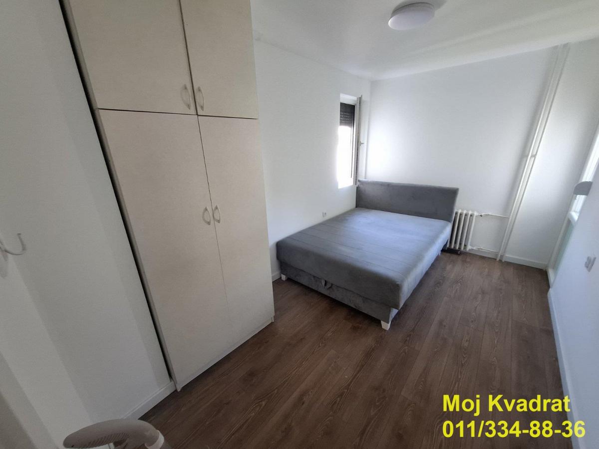 Stan Prodaja Beograd Žarkovo 46 m2