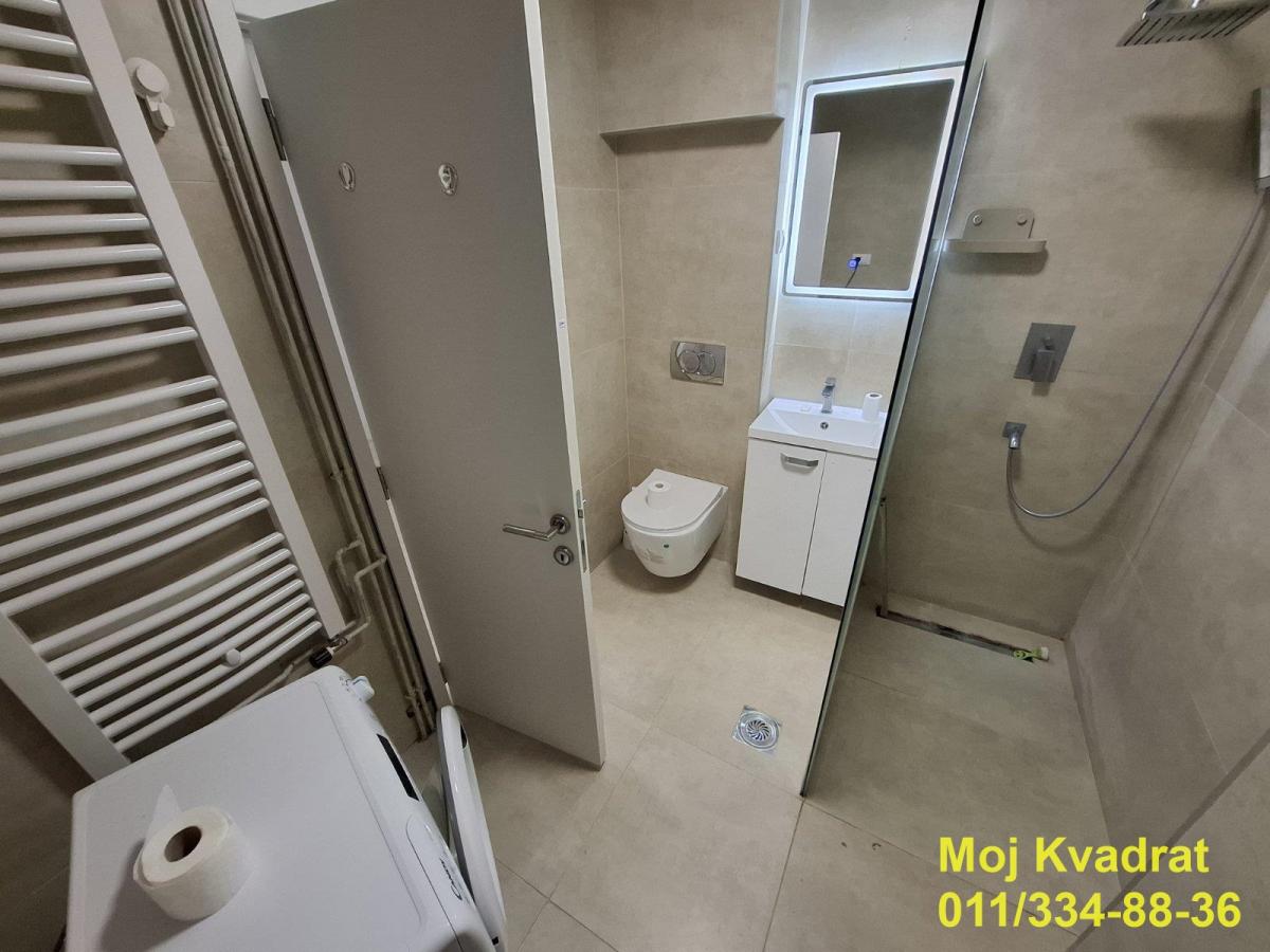 Stan Prodaja Beograd Žarkovo 46 m2