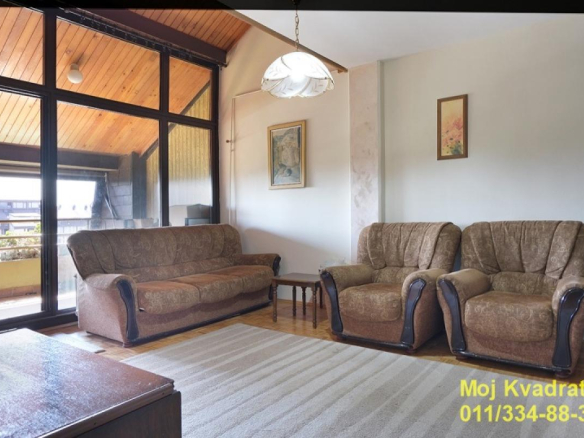 Stan Prodaja Beograd Cerak Vinogradi 83 m2