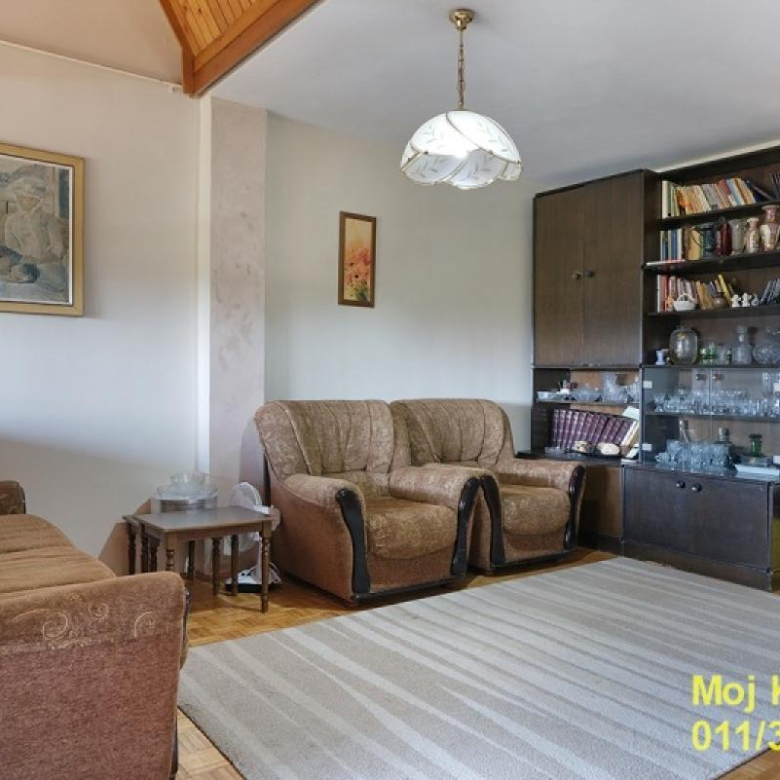 Stan Prodaja Beograd Cerak Vinogradi 83 m2