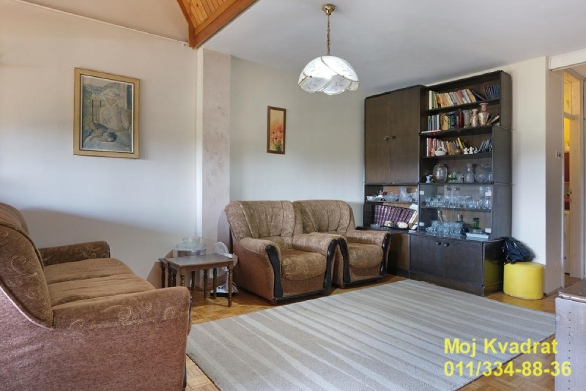 Stan Prodaja Beograd Cerak Vinogradi 83 m2