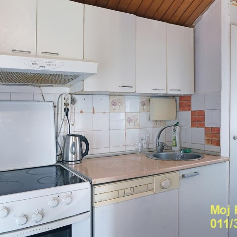 Stan Prodaja Beograd Cerak Vinogradi 83 m2