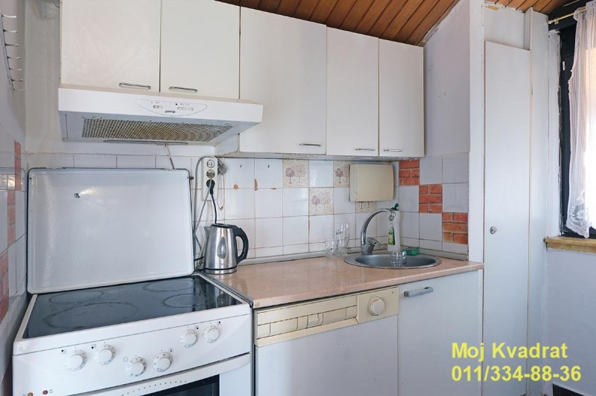 Stan Prodaja Beograd Cerak Vinogradi 83 m2