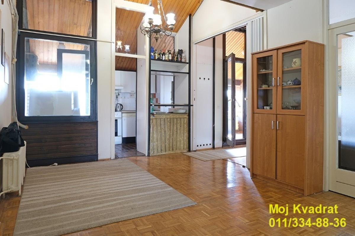 Stan Prodaja Beograd Cerak Vinogradi 83 m2