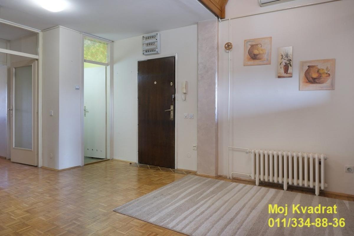 Stan Prodaja Beograd Cerak Vinogradi 83 m2