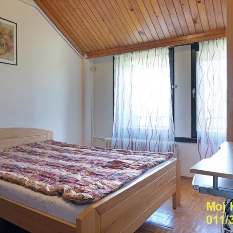 Stan Prodaja Beograd Cerak Vinogradi 83 m2