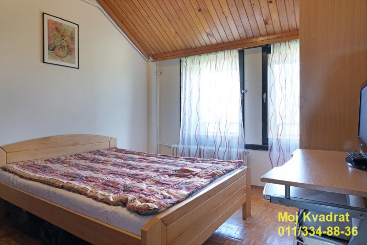 Stan Prodaja Beograd Cerak Vinogradi 83 m2