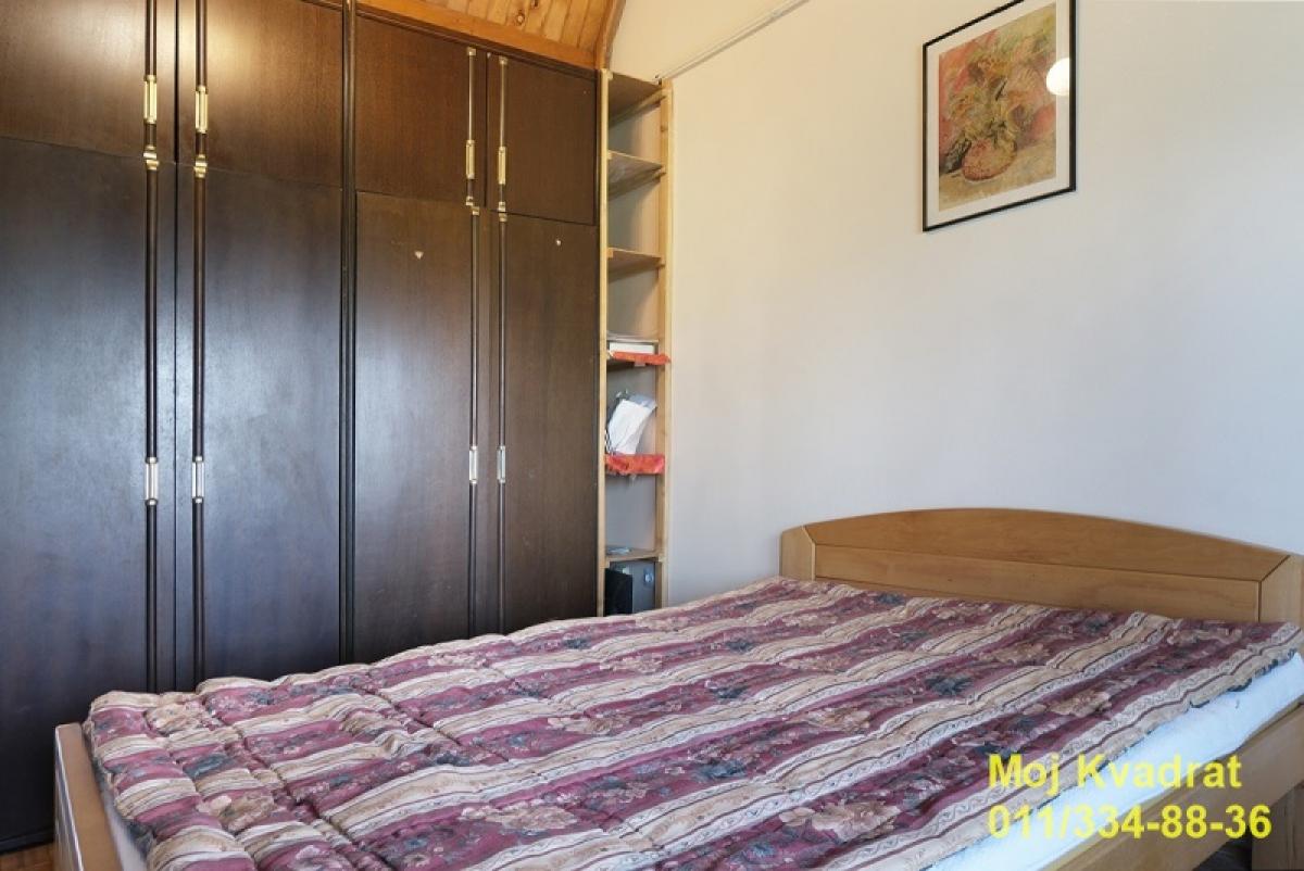 Stan Prodaja Beograd Cerak Vinogradi 83 m2