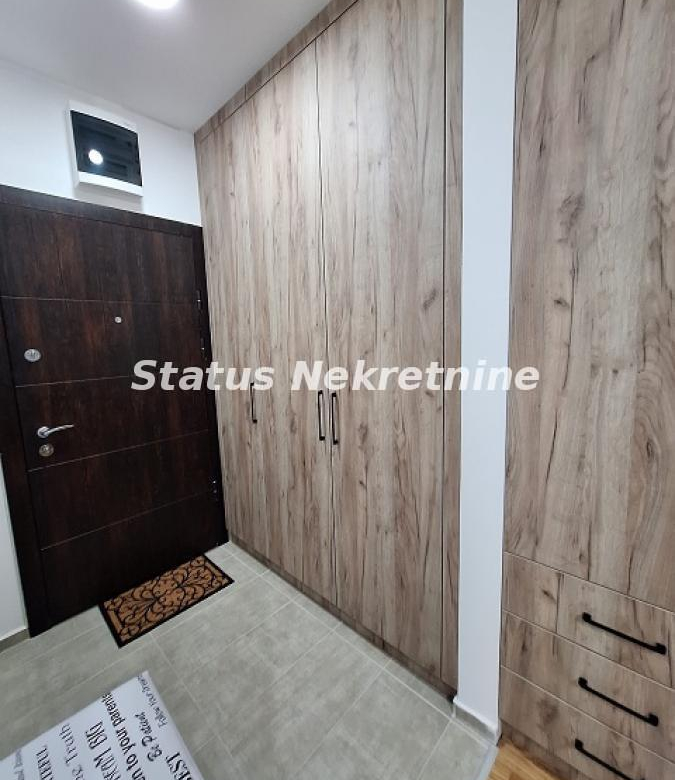 Stan Izdavanje Novi Sad  30 m2