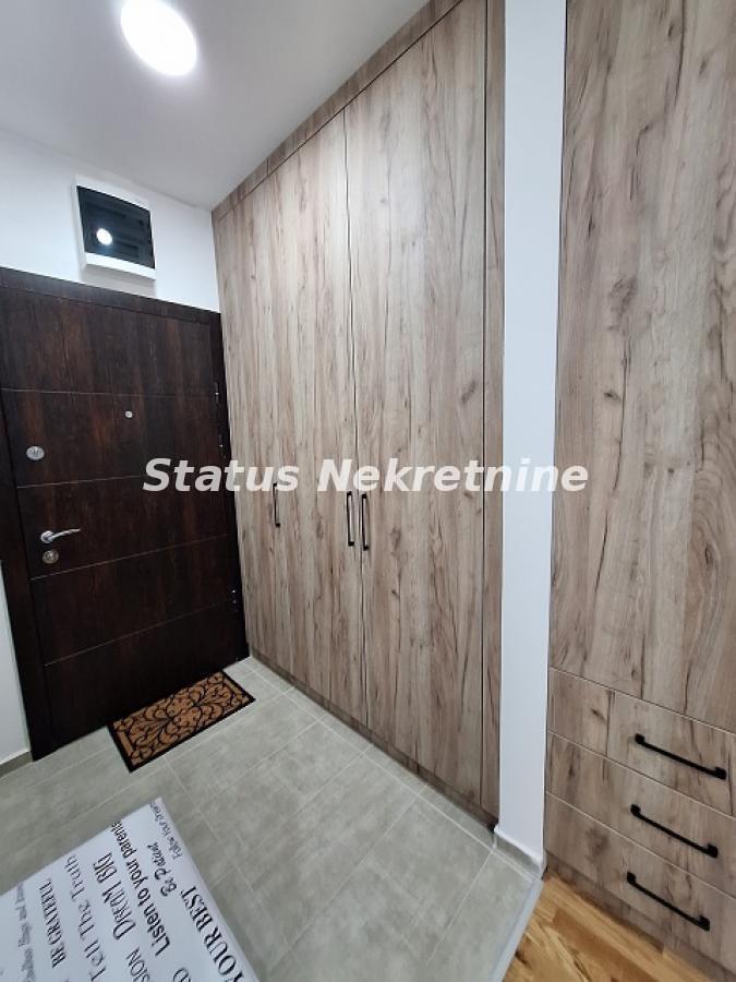 Stan Izdavanje Novi Sad  30 m2