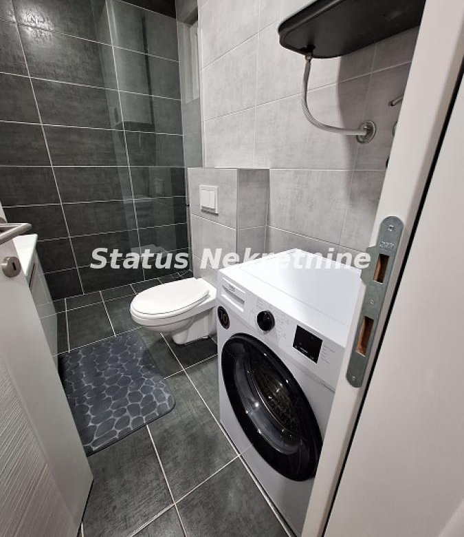 Stan Izdavanje Novi Sad  30 m2