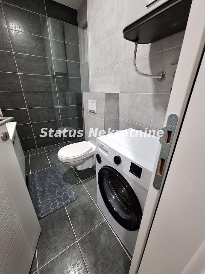 Stan Izdavanje Novi Sad  30 m2