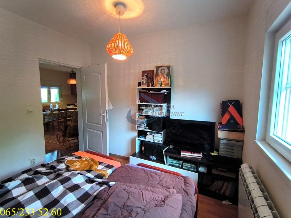 Kuća Prodaja Beograd Konatice 100 m2