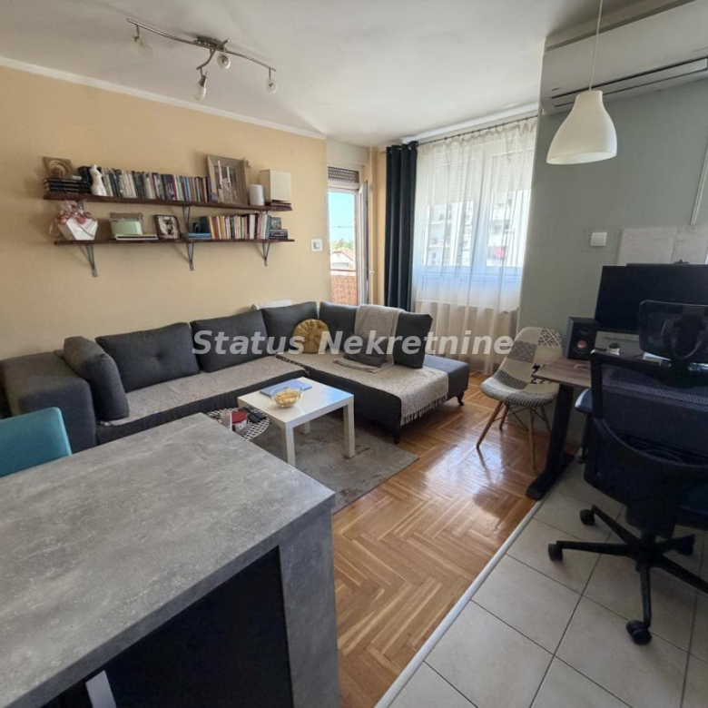 Stan Prodaja Novi Sad  41 m2