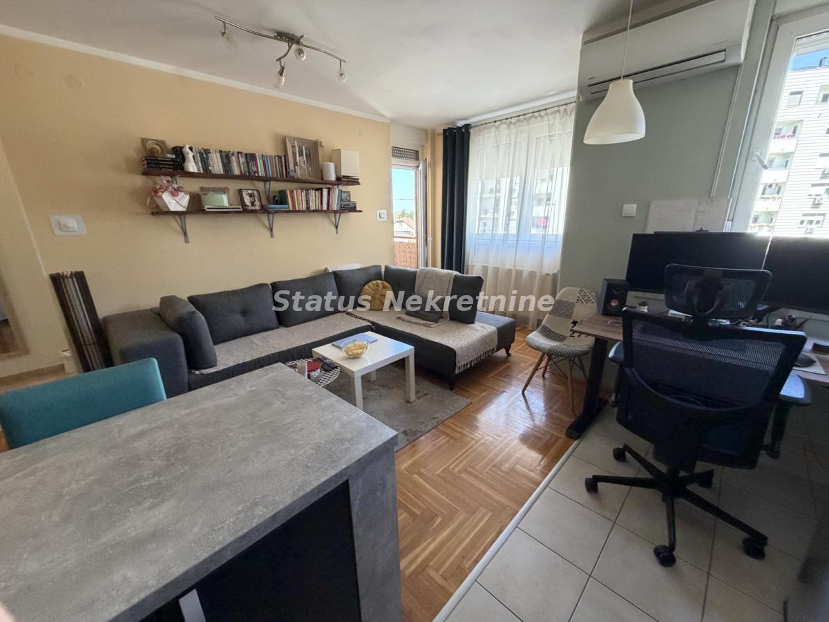 Stan Prodaja Novi Sad Stan Prodaja Novi Sad 41 m2