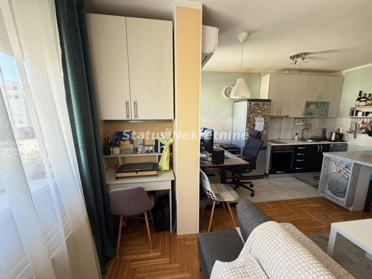 Stan Prodaja Novi Sad Stan Prodaja Novi Sad 41 m2