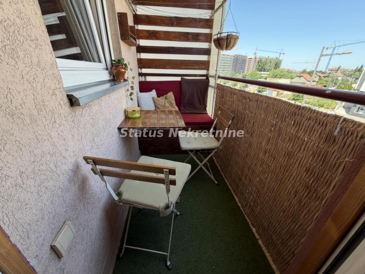 Stan Prodaja Novi Sad Stan Prodaja Novi Sad 41 m2