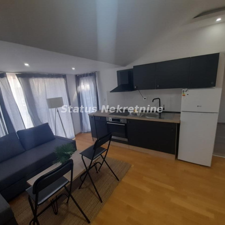 Stan – Novi Sad, Grbavica  – ID 21845.
