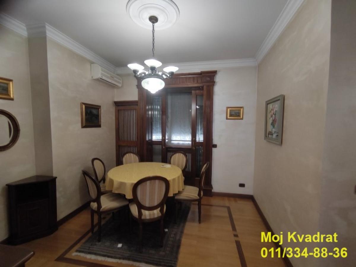 Stan Izdavanje Beograd Centar (Stari Grad) 80 m2